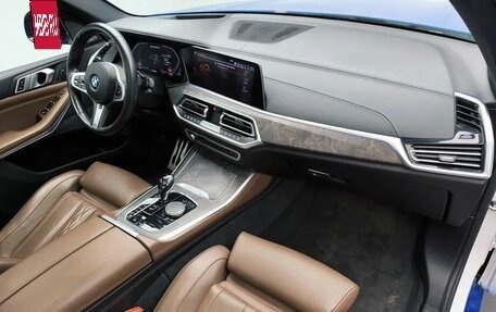 BMW X5, 2019 год, 6 033 000 рублей, 23 фотография