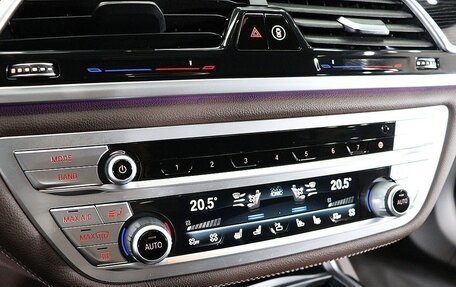 BMW 7 серия, 2021 год, 5 866 123 рублей, 14 фотография