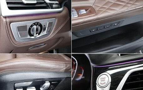 BMW 7 серия, 2021 год, 5 866 123 рублей, 16 фотография