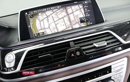 BMW 7 серия, 2021 год, 5 866 123 рублей, 12 фотография