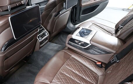 BMW 7 серия, 2021 год, 5 866 123 рублей, 17 фотография