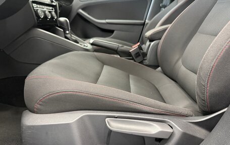 Volkswagen Jetta VI, 2017 год, 1 360 000 рублей, 13 фотография