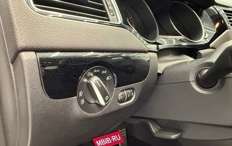 Volkswagen Jetta VI, 2017 год, 1 360 000 рублей, 20 фотография