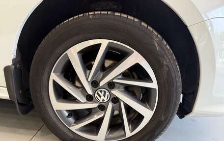 Volkswagen Jetta VI, 2017 год, 1 360 000 рублей, 21 фотография