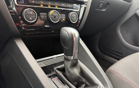 Volkswagen Jetta VI, 2017 год, 1 360 000 рублей, 29 фотография