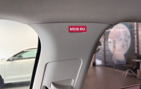 Volkswagen Jetta VI, 2017 год, 1 360 000 рублей, 30 фотография