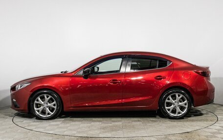 Mazda 3, 2013 год, 1 299 989 рублей, 8 фотография