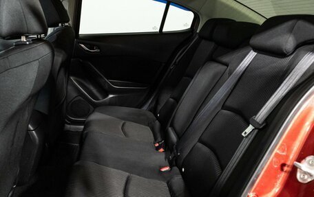 Mazda 3, 2013 год, 1 299 989 рублей, 10 фотография