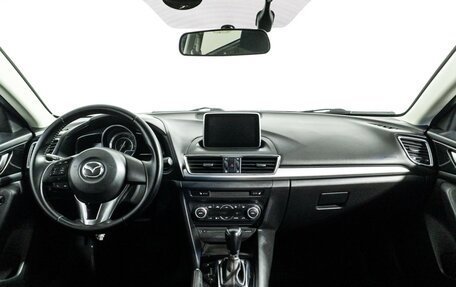 Mazda 3, 2013 год, 1 299 989 рублей, 13 фотография
