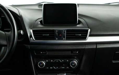 Mazda 3, 2013 год, 1 299 989 рублей, 14 фотография