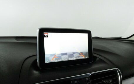 Mazda 3, 2013 год, 1 299 989 рублей, 16 фотография