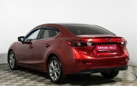 Mazda 3, 2013 год, 1 299 989 рублей, 7 фотография