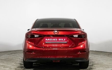 Mazda 3, 2013 год, 1 299 989 рублей, 6 фотография