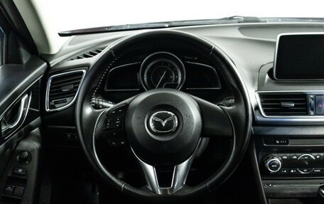 Mazda 3, 2013 год, 1 299 989 рублей, 21 фотография