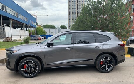 Acura MDX, 2025 год, 11 890 000 рублей, 2 фотография