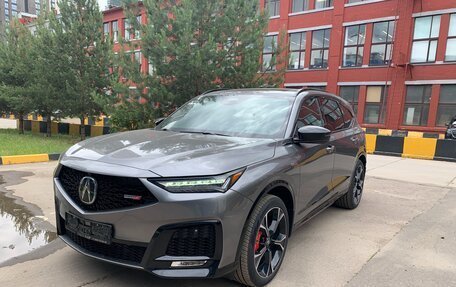 Acura MDX, 2025 год, 11 890 000 рублей, 3 фотография