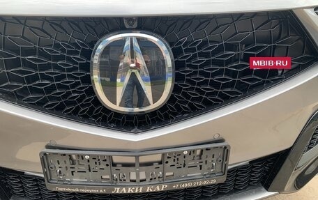 Acura MDX, 2025 год, 11 890 000 рублей, 5 фотография