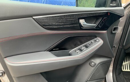 Acura MDX, 2025 год, 11 890 000 рублей, 13 фотография