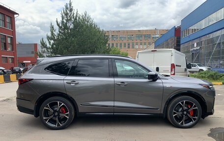 Acura MDX, 2025 год, 11 890 000 рублей, 6 фотография