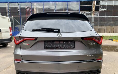 Acura MDX, 2025 год, 11 890 000 рублей, 9 фотография