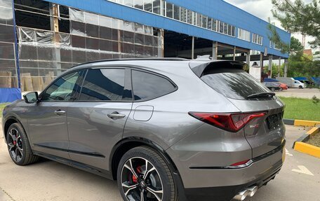 Acura MDX, 2025 год, 11 890 000 рублей, 11 фотография