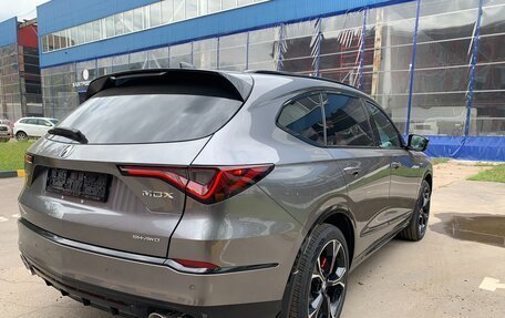 Acura MDX, 2025 год, 11 890 000 рублей, 8 фотография