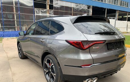 Acura MDX, 2025 год, 11 890 000 рублей, 10 фотография