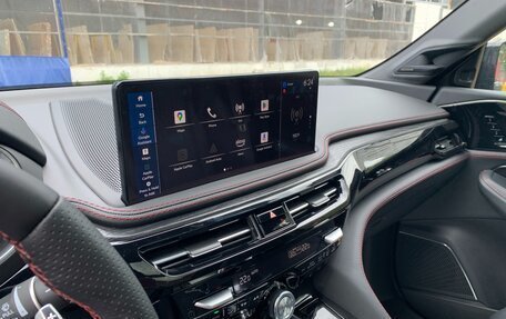 Acura MDX, 2025 год, 11 890 000 рублей, 18 фотография