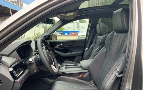 Acura MDX, 2025 год, 11 890 000 рублей, 16 фотография