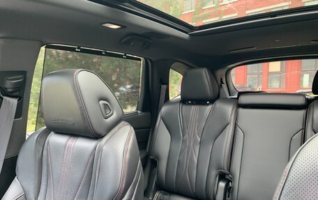 Acura MDX, 2025 год, 11 890 000 рублей, 17 фотография