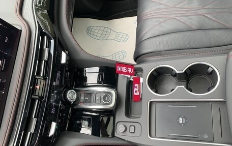 Acura MDX, 2025 год, 11 890 000 рублей, 20 фотография