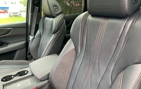 Acura MDX, 2025 год, 11 890 000 рублей, 22 фотография