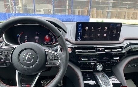 Acura MDX, 2025 год, 11 890 000 рублей, 15 фотография