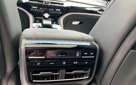 Acura MDX, 2025 год, 11 890 000 рублей, 26 фотография