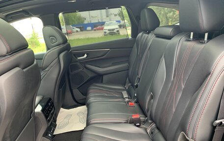 Acura MDX, 2025 год, 11 890 000 рублей, 25 фотография