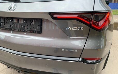 Acura MDX, 2025 год, 11 890 000 рублей, 28 фотография