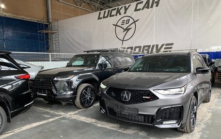 Acura MDX, 2025 год, 11 890 000 рублей, 39 фотография