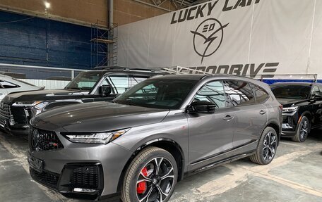 Acura MDX, 2025 год, 11 890 000 рублей, 40 фотография