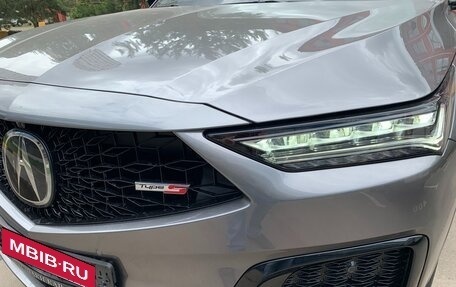 Acura MDX, 2025 год, 11 890 000 рублей, 36 фотография