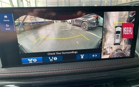 Acura MDX, 2025 год, 11 890 000 рублей, 38 фотография