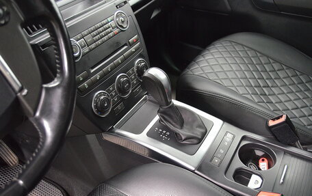 Land Rover Freelander II рестайлинг 2, 2013 год, 1 400 000 рублей, 15 фотография