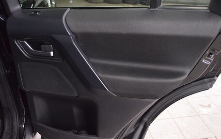 Land Rover Freelander II рестайлинг 2, 2013 год, 1 400 000 рублей, 20 фотография