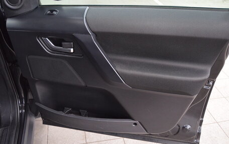 Land Rover Freelander II рестайлинг 2, 2013 год, 1 400 000 рублей, 22 фотография
