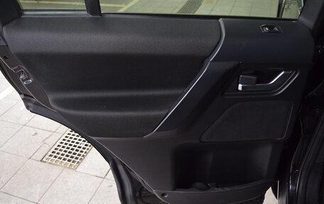 Land Rover Freelander II рестайлинг 2, 2013 год, 1 400 000 рублей, 16 фотография