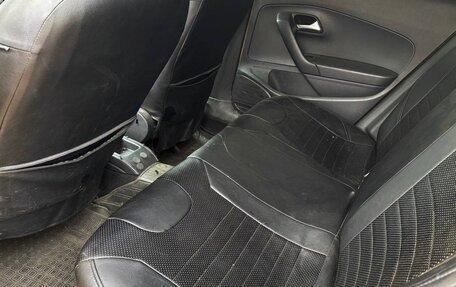 Volkswagen Polo VI (EU Market), 2018 год, 380 000 рублей, 11 фотография