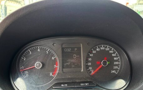 Volkswagen Polo VI (EU Market), 2018 год, 380 000 рублей, 8 фотография