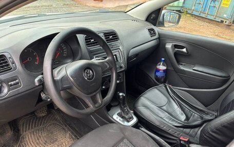 Volkswagen Polo VI (EU Market), 2018 год, 380 000 рублей, 7 фотография