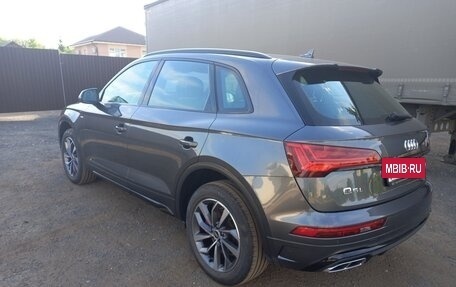 Audi Q5, 2024 год, 6 950 000 рублей, 3 фотография