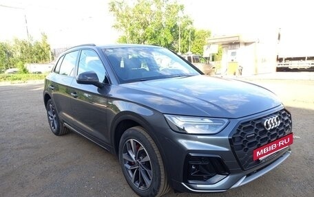 Audi Q5, 2024 год, 6 950 000 рублей, 2 фотография