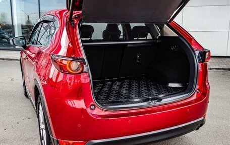 Mazda CX-5 II, 2019 год, 2 649 000 рублей, 9 фотография